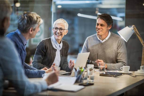 happy-mature-businesswoman